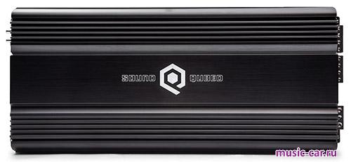 Автомобильный усилитель SoundQubed Q4-150