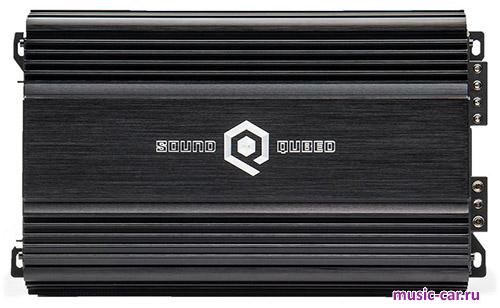 Автомобильный усилитель SoundQubed S1-1250