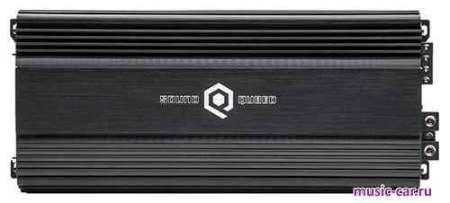Автомобильный усилитель SoundQubed S1-2250.1
