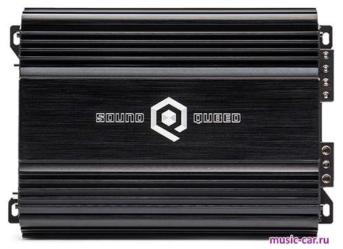 Автомобильный усилитель SoundQubed S1-850