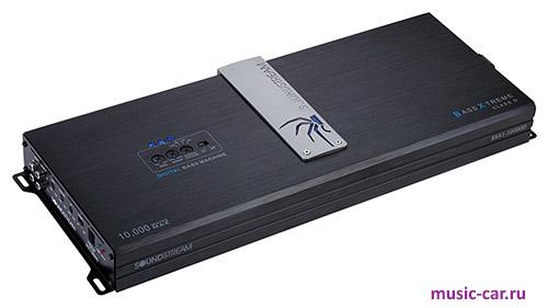 Автомобильный усилитель Soundstream BXA1-10000D