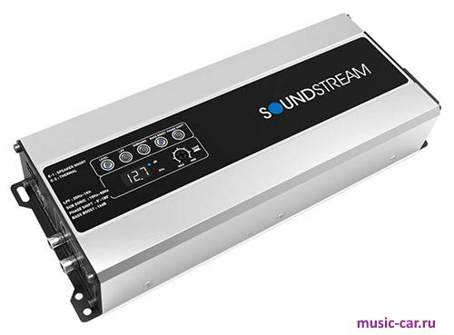 Автомобильный усилитель Soundstream DPA1.2000D