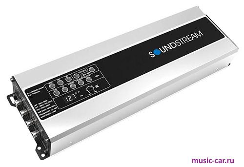 Автомобильный усилитель Soundstream DPA5.2000D