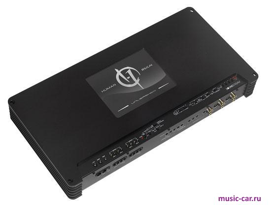 Автомобильный усилитель Soundstream HRU.4