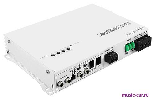 Автомобильный усилитель Soundstream MR1.2000D
