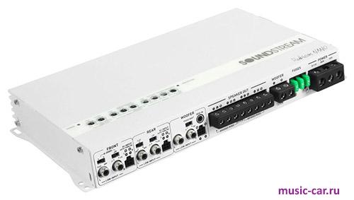 Автомобильный усилитель Soundstream MR5.2000D