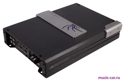 Автомобильный усилитель Soundstream P1.1000D