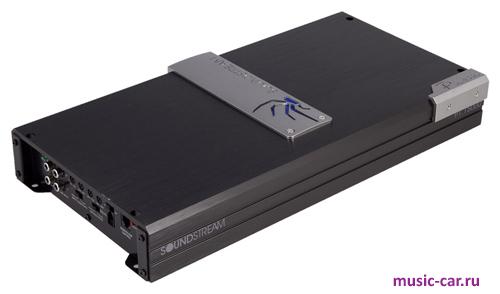 Автомобильный усилитель Soundstream P1.1500D