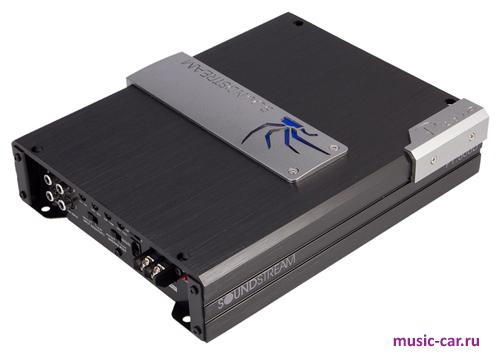 Автомобильный усилитель Soundstream P1.600D