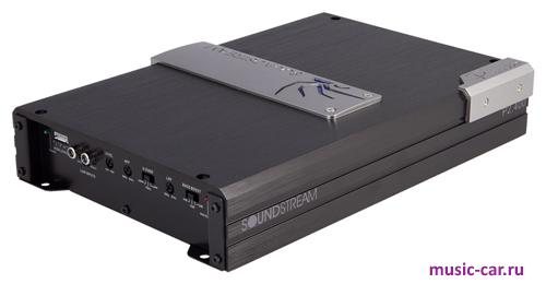 Автомобильный усилитель Soundstream P2.400