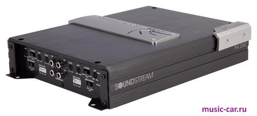 Автомобильный усилитель Soundstream P4.260