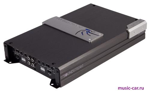 Автомобильный усилитель Soundstream P4.500