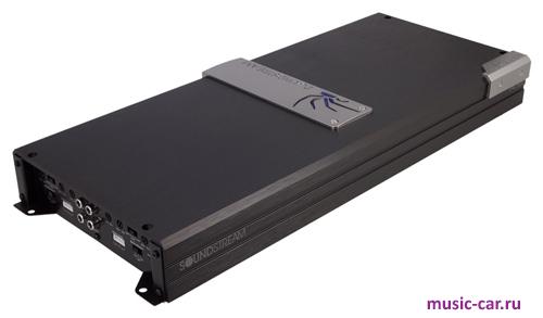 Автомобильный усилитель Soundstream P4.800