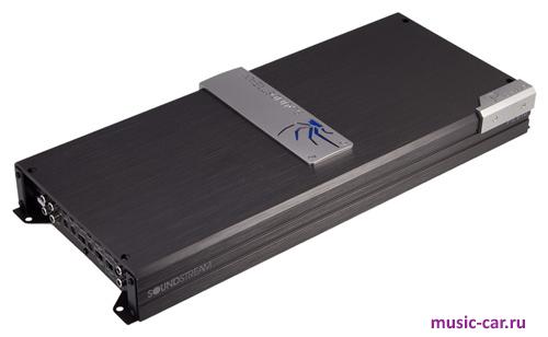 Автомобильный усилитель Soundstream P5.610