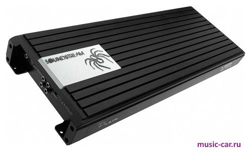 Автомобильный усилитель Soundstream PA1.5000D