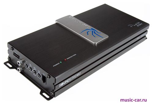 Автомобильный усилитель Soundstream PN1.1000D