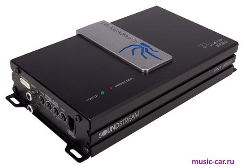 Автомобильный усилитель Soundstream PN1.450D