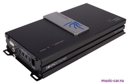 Автомобильный усилитель Soundstream PN1.650D