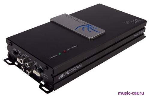 Автомобильный усилитель Soundstream PN4.520D