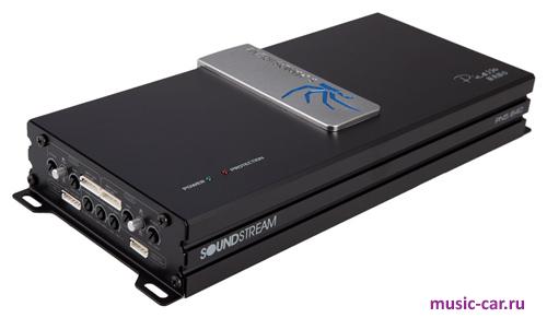 Автомобильный усилитель Soundstream PN5.640D
