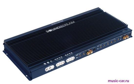 Автомобильный усилитель Soundstream REF4.760