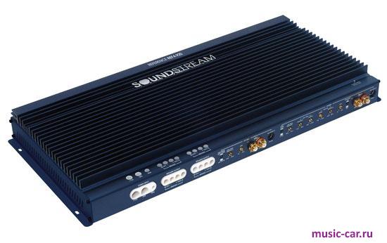 Автомобильный усилитель Soundstream REF4.920