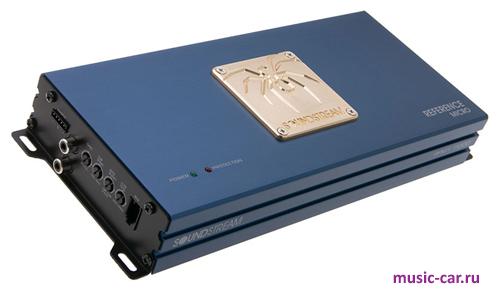 Автомобильный усилитель Soundstream RFM1.1100D