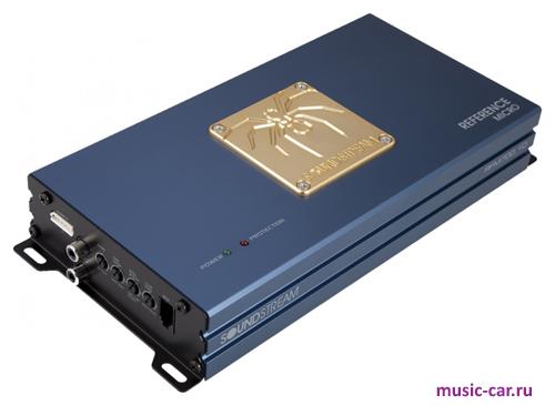 Автомобильный усилитель Soundstream RFM700.1D