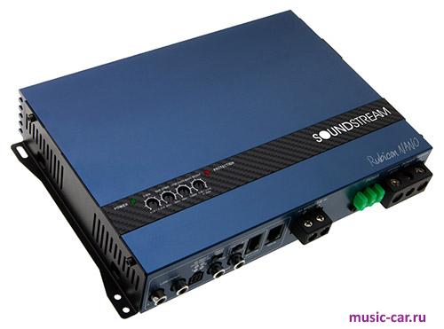 Автомобильный усилитель Soundstream RN1.2000D