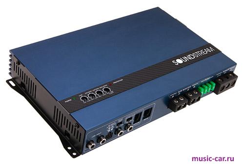 Автомобильный усилитель Soundstream RN1.3000D
