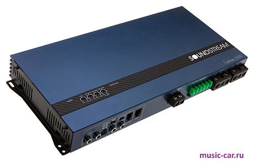 Автомобильный усилитель Soundstream RN1.5000D