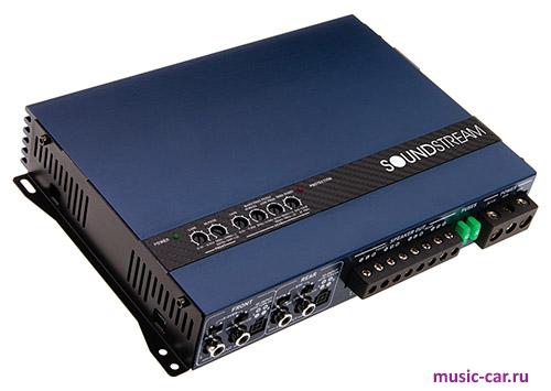 Автомобильный усилитель Soundstream RN4.1400D