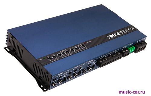 Автомобильный усилитель Soundstream RN5.2000D
