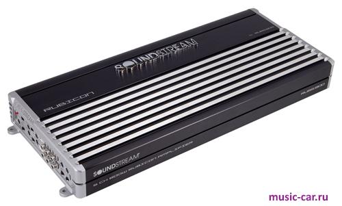 Автомобильный усилитель Soundstream RUB5.800