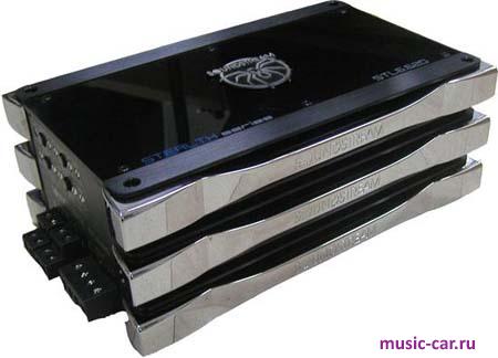 Автомобильный усилитель Soundstream STL6.620