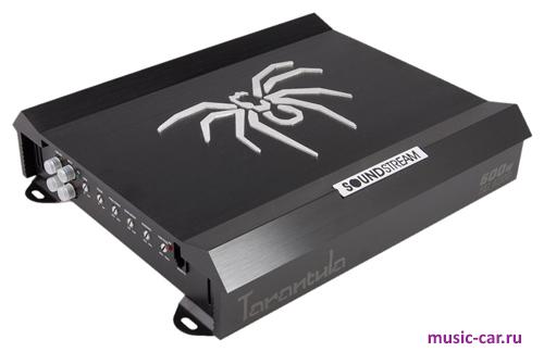 Автомобильный усилитель Soundstream TA1.600D