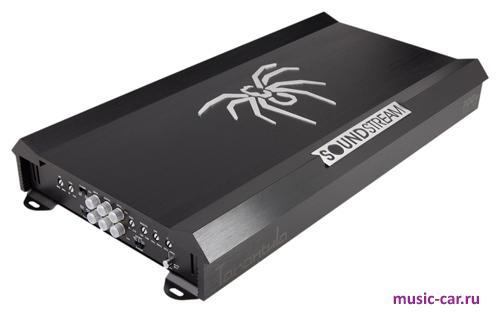 Автомобильный усилитель Soundstream TA4.720