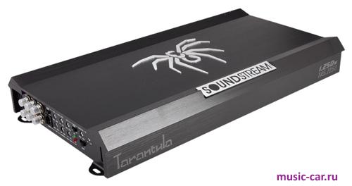Автомобильный усилитель Soundstream TA5.1250
