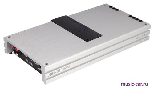 Автомобильный усилитель Soundstream TN1.1200D