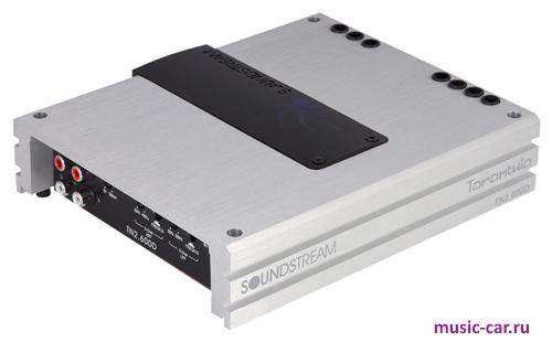 Автомобильный усилитель Soundstream TN2.600D