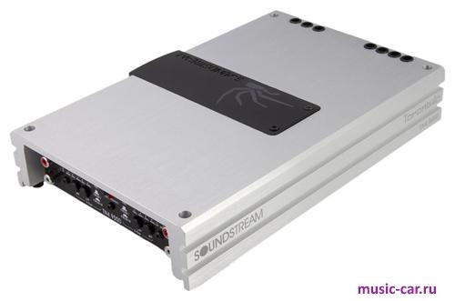 Автомобильный усилитель Soundstream TN4.900D