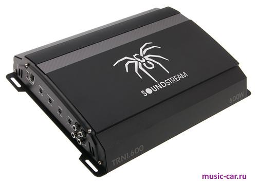 Автомобильный усилитель Soundstream TRN1.600