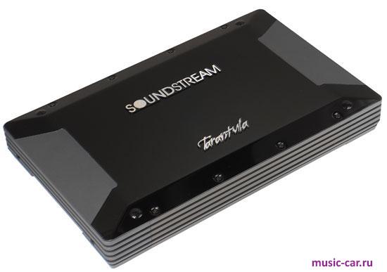 Автомобильный усилитель Soundstream TRX2.550