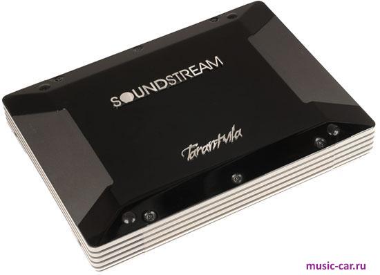 Автомобильный усилитель Soundstream TRX700D