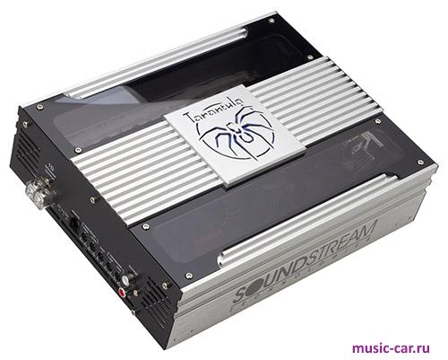 Автомобильный усилитель Soundstream TXP1.18000D