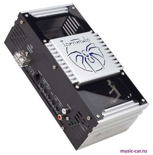 Автомобильный усилитель Soundstream TXP1.3500D