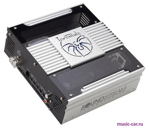 Автомобильный усилитель Soundstream TXP1.6000D