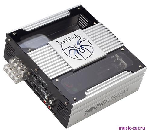 Автомобильный усилитель Soundstream TXP4.3500D