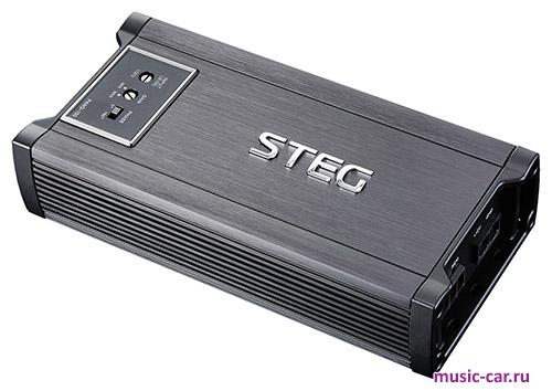 Автомобильный усилитель Steg FANO-150