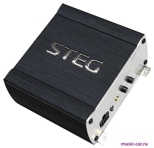 Автомобильный усилитель Steg Gloria 120.2